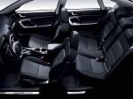 Subaru Legacy 3.0R 2006 года (EU)